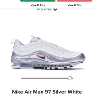 Air max 97